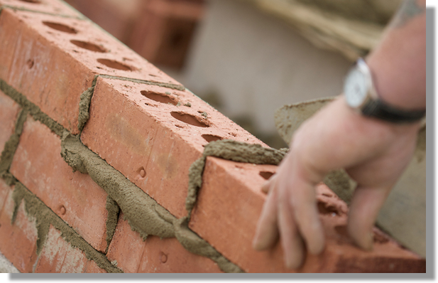 brickwork bricklayer builder Leeds West Yorkshire