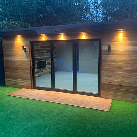 Builder in Leeds and West Yorkshire