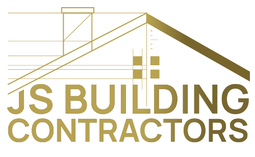 JB Building contractors logo